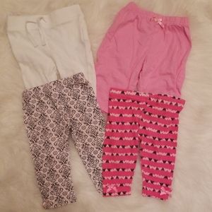Pants Set